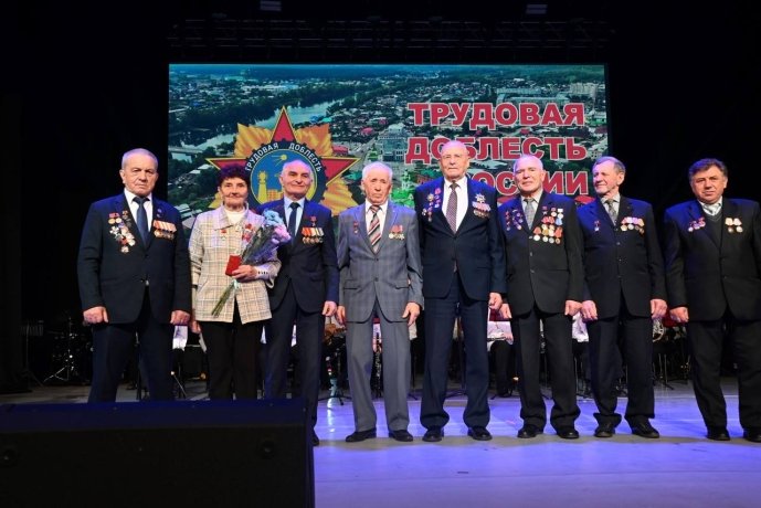 Фото: Администрация Минусинска