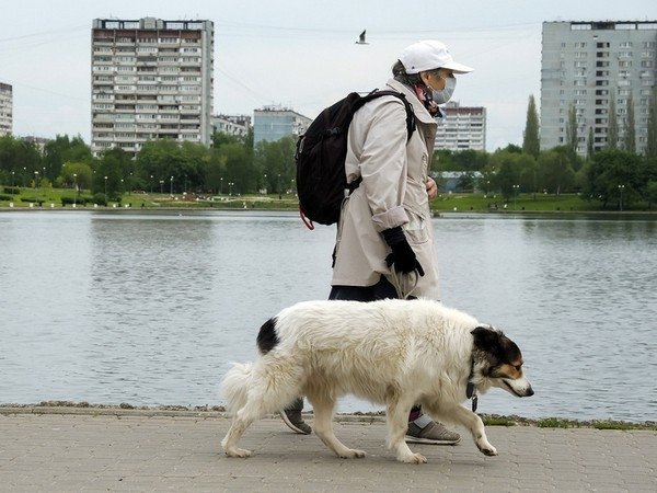 Фото: Наталья Мущинкина