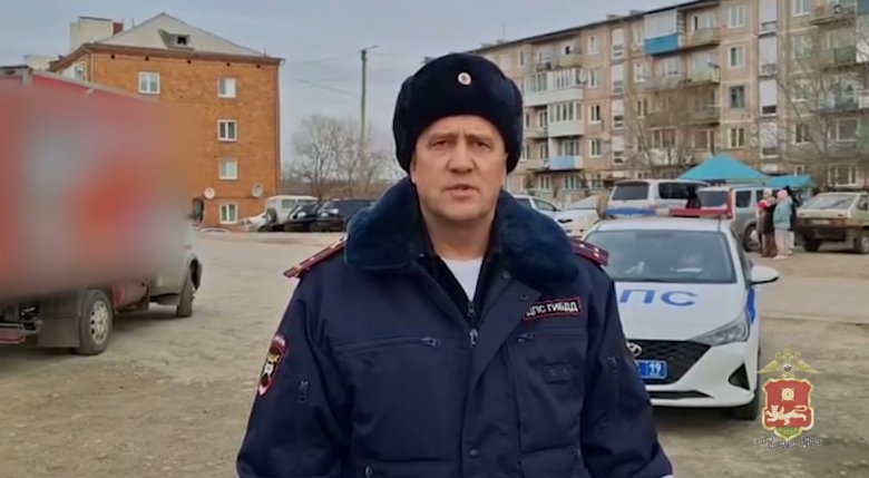 Фото: МВД по Хакасии
