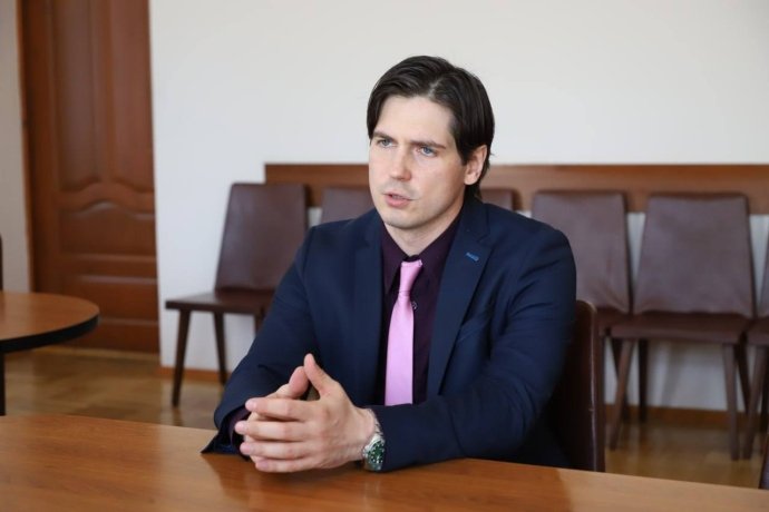 Фото: Верховный Совет Хакасии