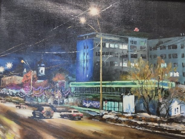 Фото: Администрация Абакана