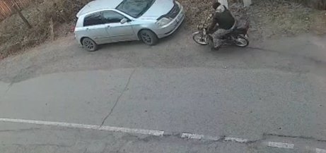 Фото: Госавтоинспекция Абакана