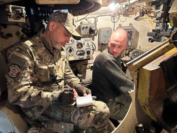 Фото: Сергей Сокол