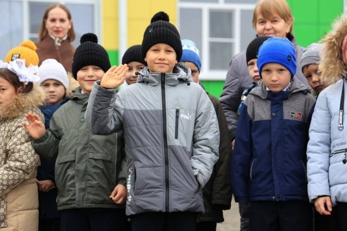 Фото: пресс-служба ВС РХ