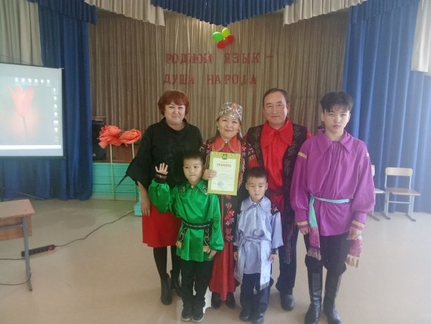 Фото Минобрнауки Хакасии