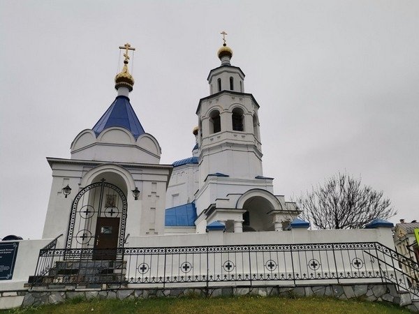 Фото: МК в Бурятии