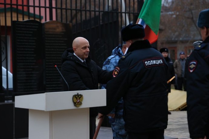 Фото: Сергей Сокол 