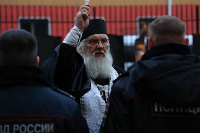 Фото: Сергей Сокол 