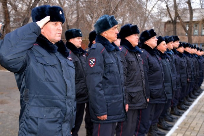 Фото: МВД по Хакасии 