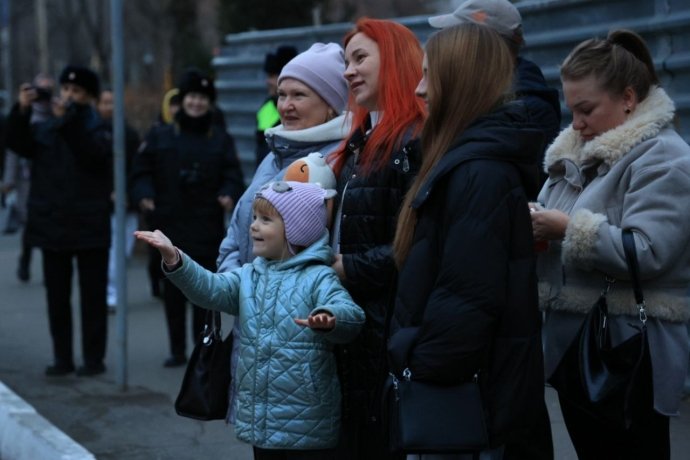 Фото: Сергей Сокол 