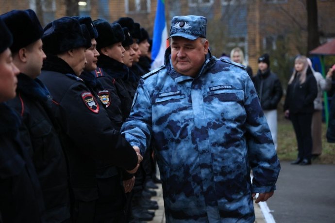 Фото: МВД по Хакасии 