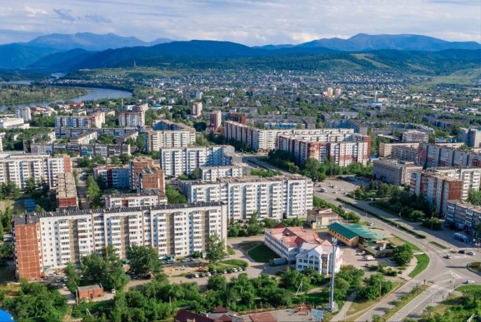 Фото: Администрация Саяногорска 