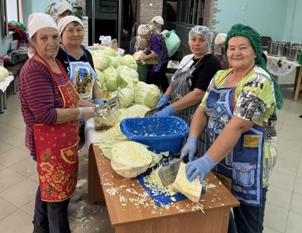 Фото пресс-службы администрации Алтайского района 