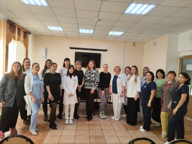 Фото: Республиканская детская больница