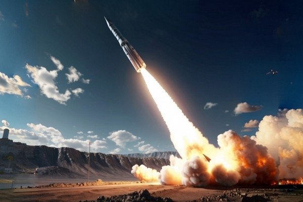 Изображение сгенерировано нейросетью Kandinsky 3.1