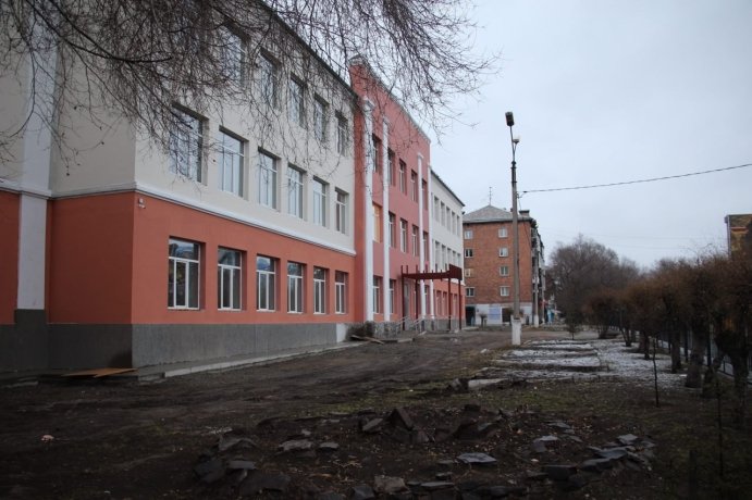 Фото: пресс-служба Администрации Абакана