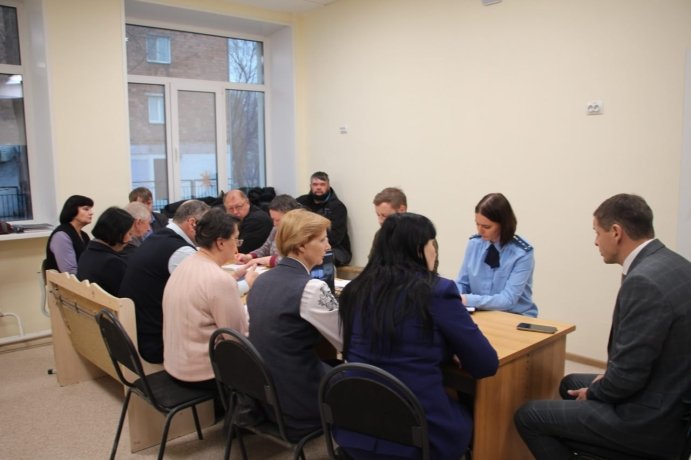 Фото: пресс-служба Администрации Абакана