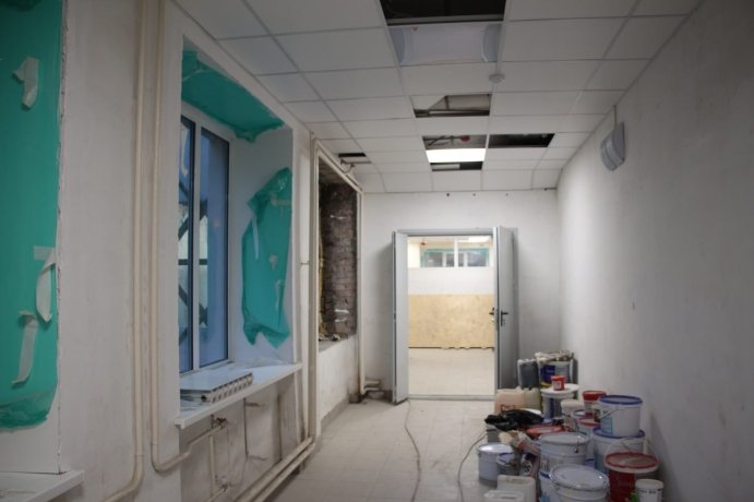 Фото: пресс-служба Администрации Абакана