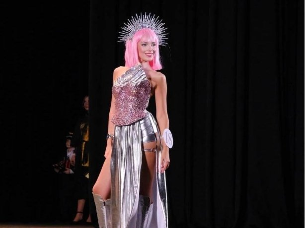 Фото: ВКонтакте/Топ стюардесс