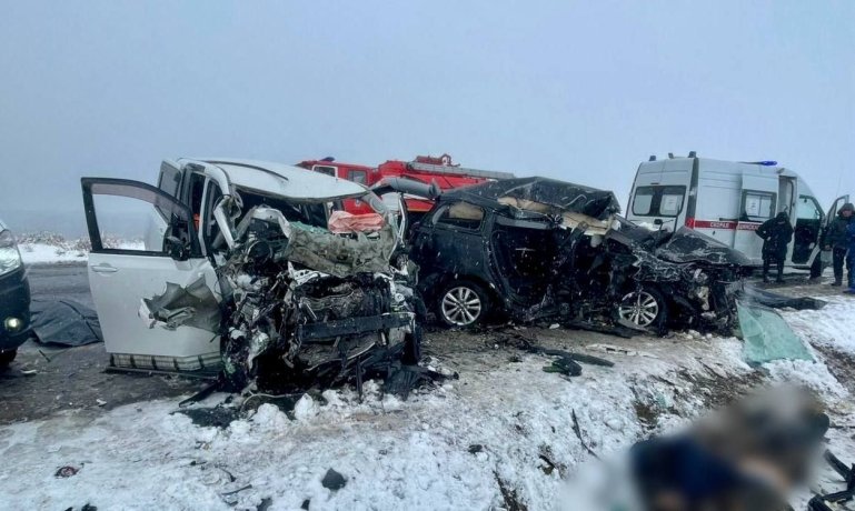 Фото: пресс-служба МВД по Тыве