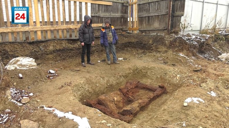 Фото: Абакан 24