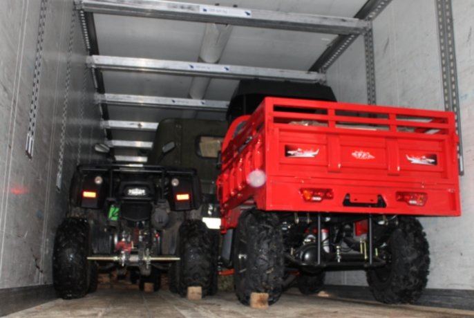 Фото: пресс-служба госкомитета по ГО, ЧС и ПБ Хакасии