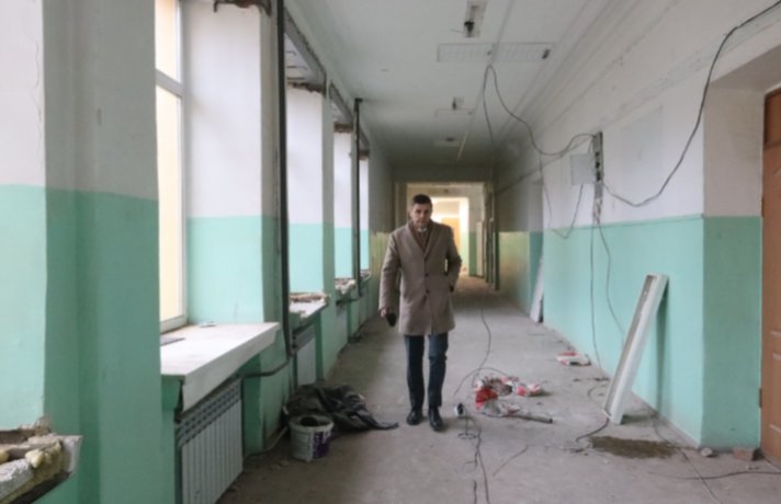 Фото: пресс-служба Администрации Абакана