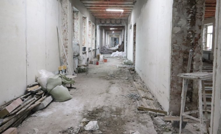 Фото: пресс-служба Администрации Абакана