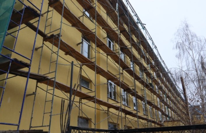 Фото: пресс-служба Администрации Абакана