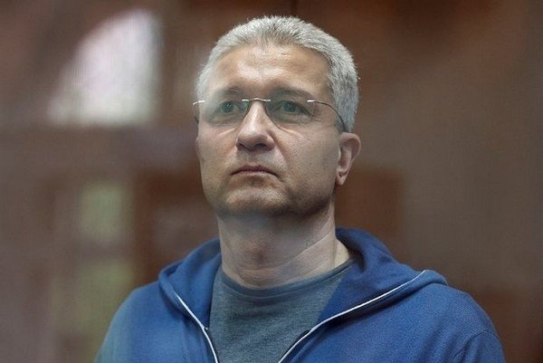 Фото: Yulia Morozova / Reuters