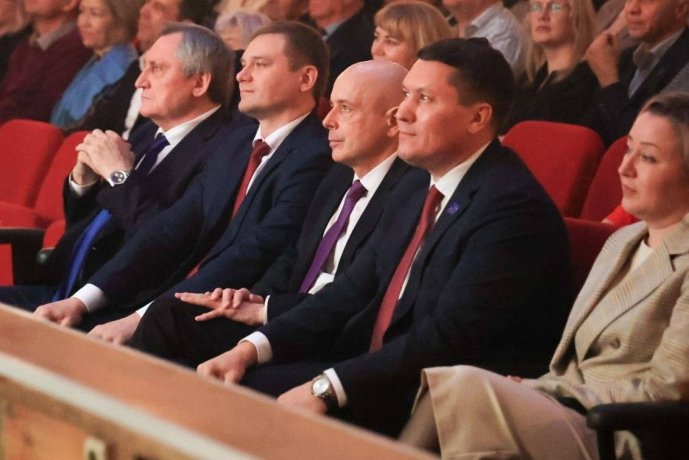 Фото: тг-канал Сергея Сокола 