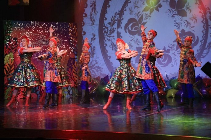 Фото: тг-канал Сергея Сокола 