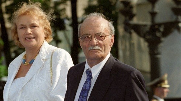 Фото: РИА Новости / Дмитрий Коробейников