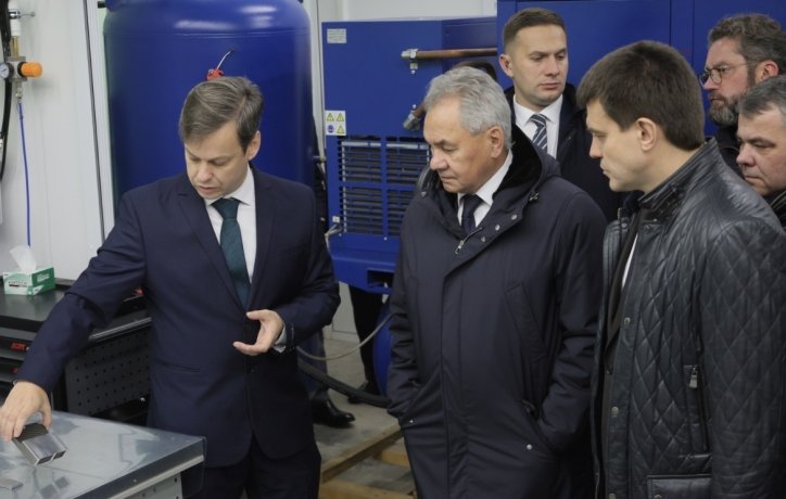 Фото: Вадим Кофман