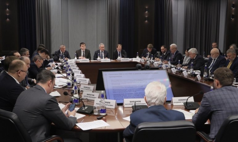 Красноярский край включается в проект создания кластера глубокой переработки металлов в Ангаро-Енисейском регионе Автор: Вадим Кофман