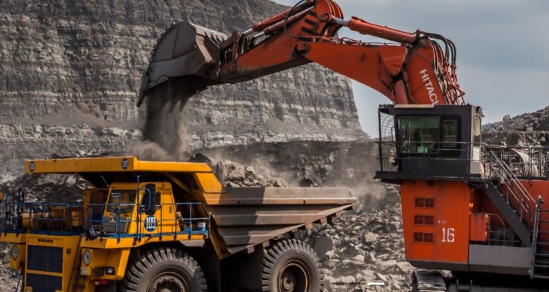 Фото: «Разрез Степной» 