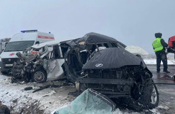 Фото: МВД по Тыве