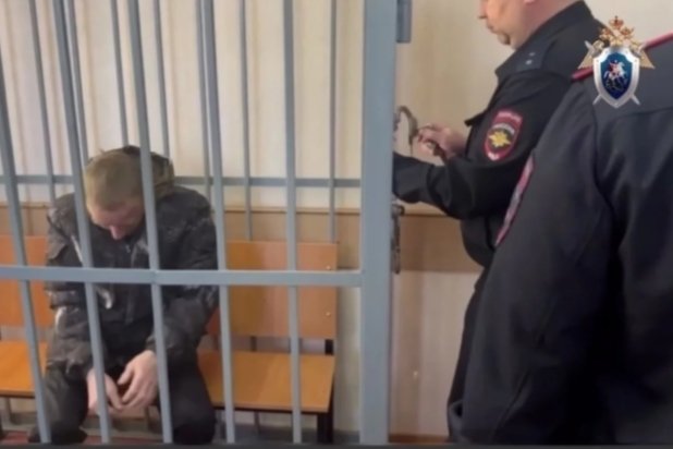 Фото: СУ СК по Красноярскому краю и Хакасии