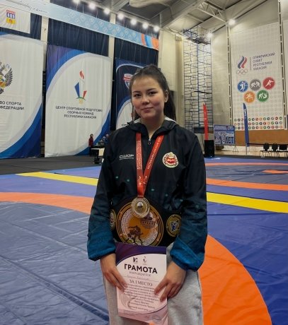 Фото: пресс-служба ХГУ