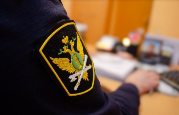 Фото: пресс-служба УФССП по Хакасии