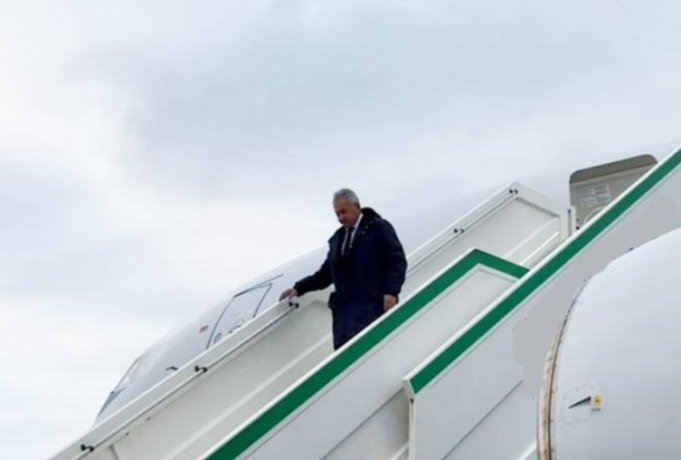 Стоп-кадр видео ТАСС