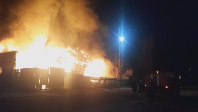 Фото: пресс-служба ГУ МЧС России по Хакасии