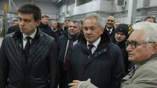 Фото: пресс-служба Совета Безопасности