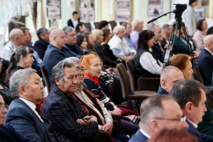 Фото: Сергей Сокол