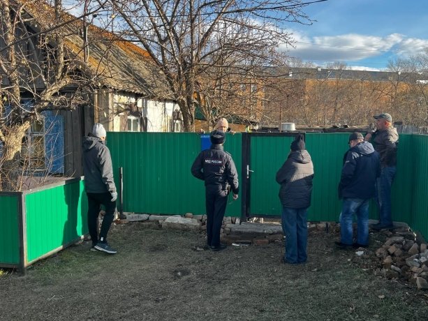 Фото: пресс-служба Администрации Ширинского района