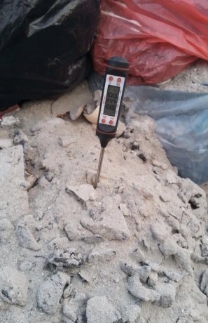 Фото: пресс-служба Минприроды Хакасии