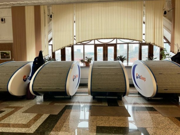 Фото: пресс служба КрасЖД