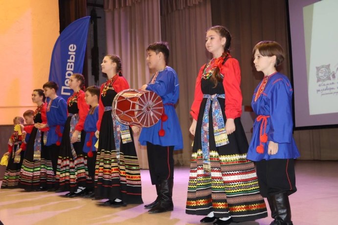 Фото: ТГ-канал Ирина Войнова