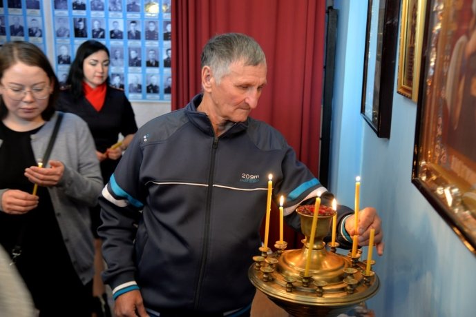 Фото: ТГ-канал МВД по Республике Хакасия