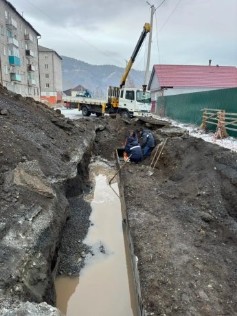 Фото: ООО»Абаза-Энерго»